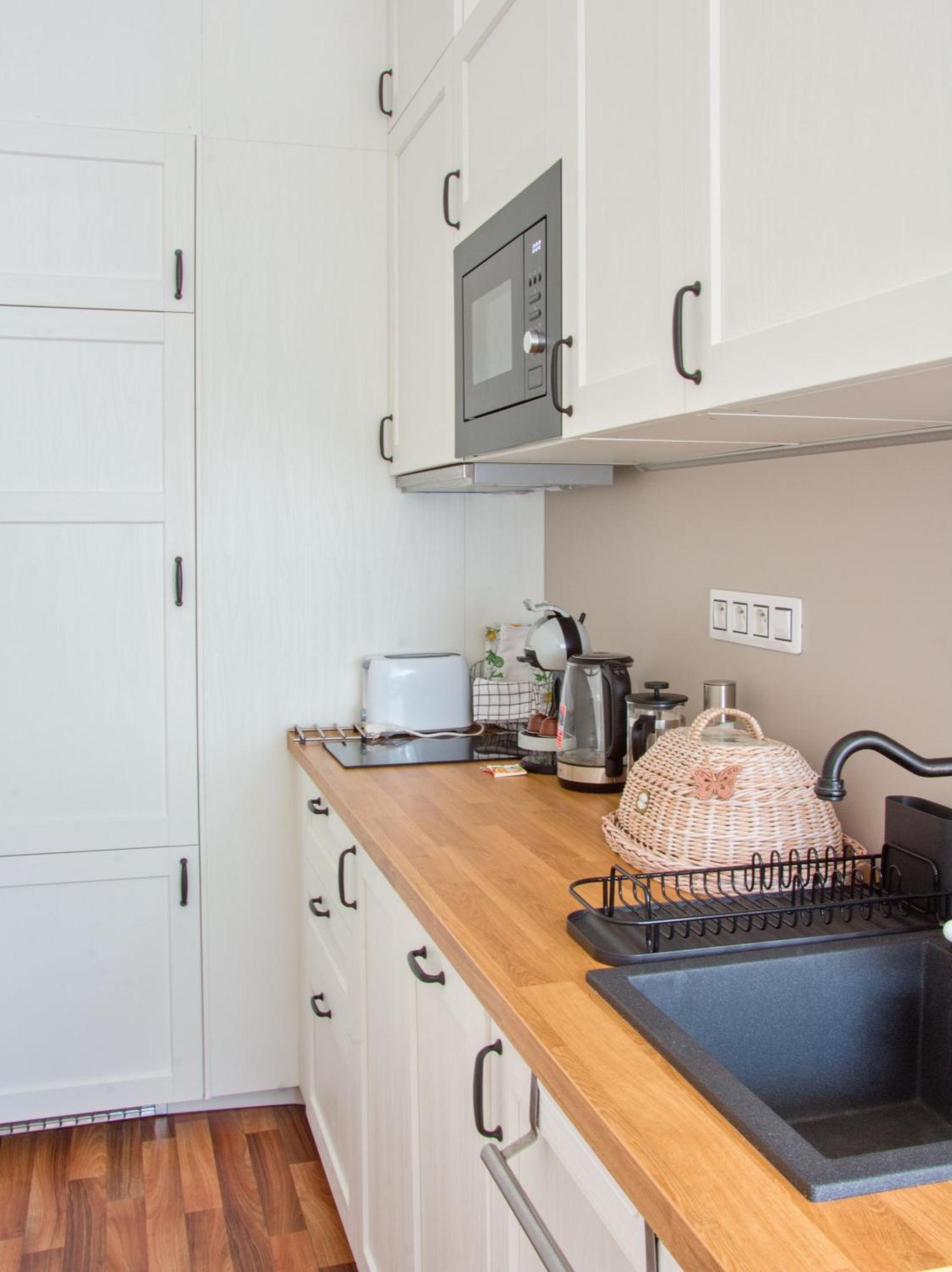 Appartement Kopretina à Cerne Udoli Extérieur photo